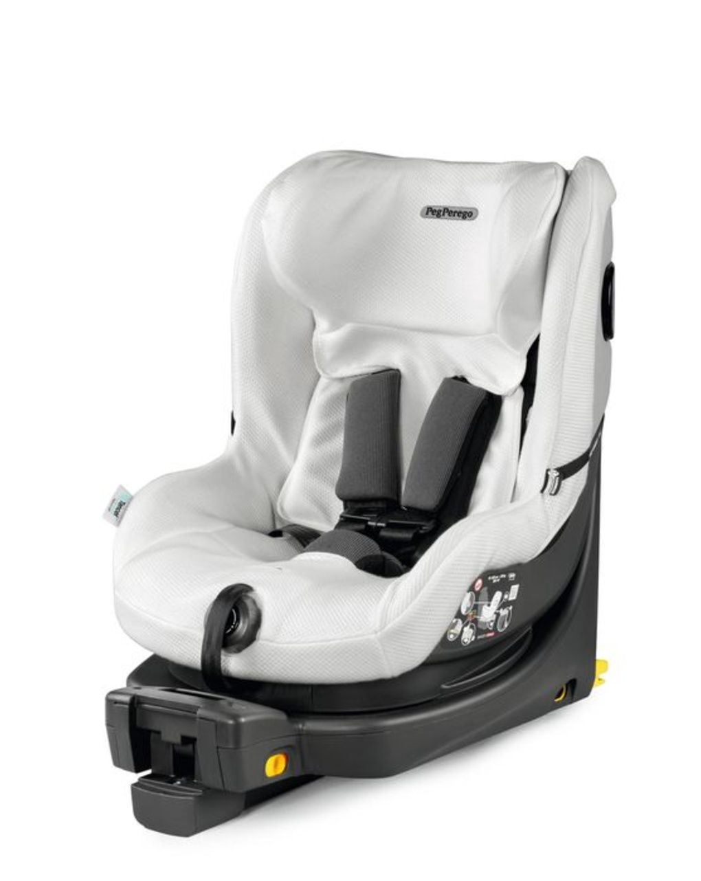 Rivestimento per seggiolino auto clima cover p.v - 360/ff105 - peg perego