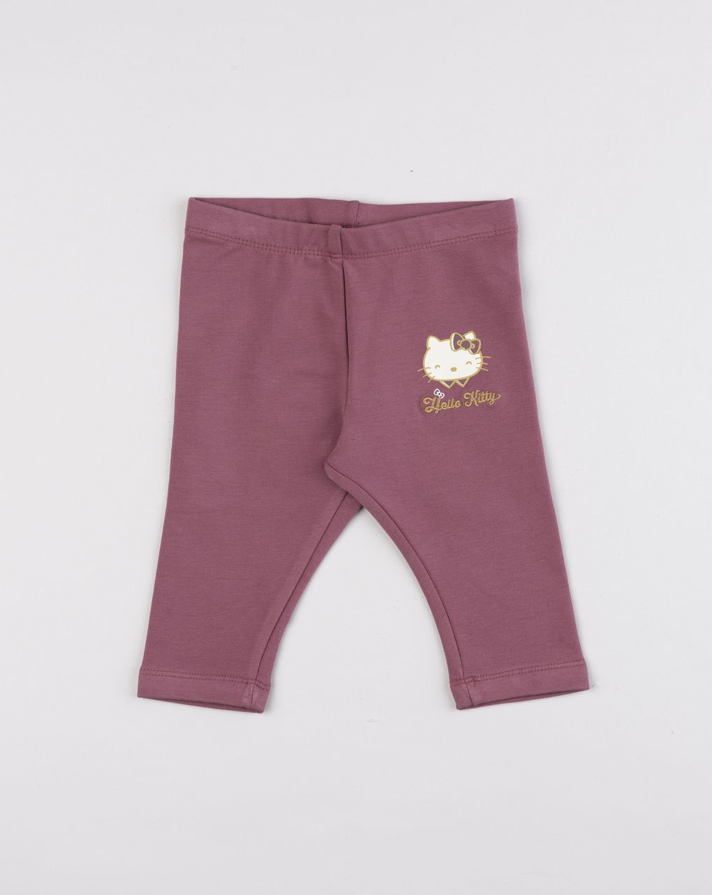 Leggings bimba hello kitty multicolor