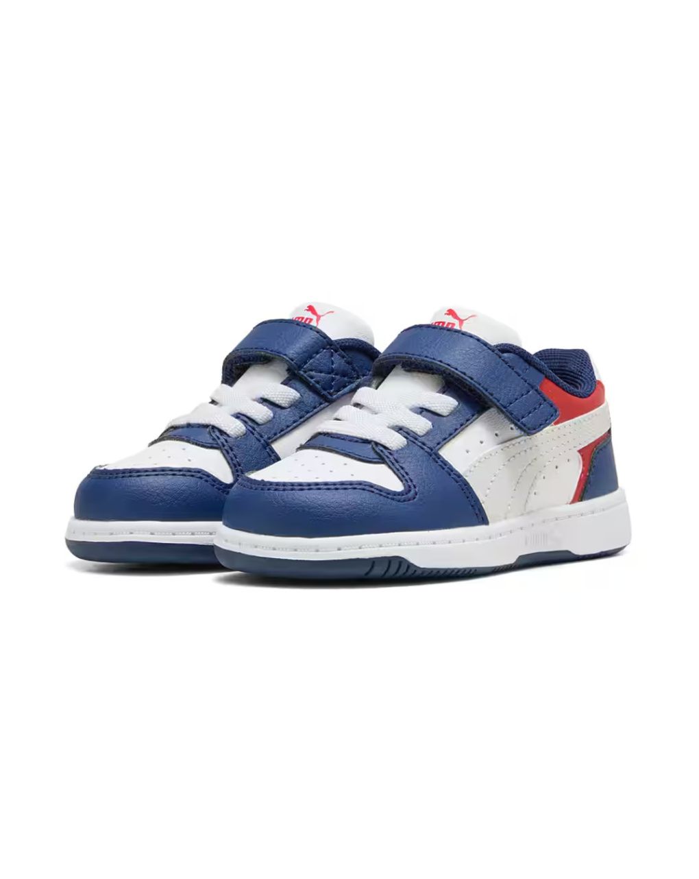 Scarpe  puma rebound slam lo ac+