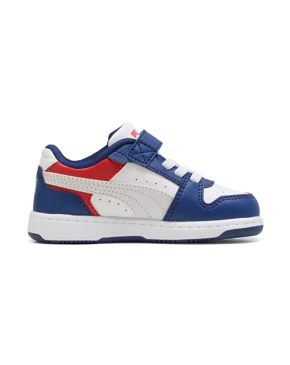 Scarpe  puma rebound slam lo ac+