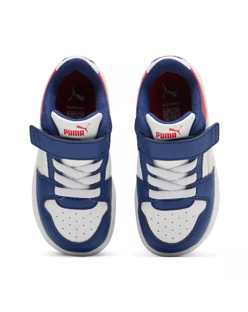 Scarpe  puma rebound slam lo ac+
