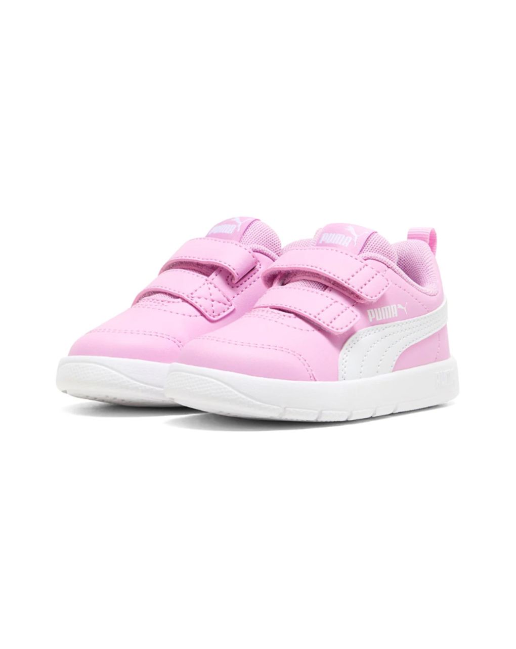 Scarpe puma courtflex v3 v inf