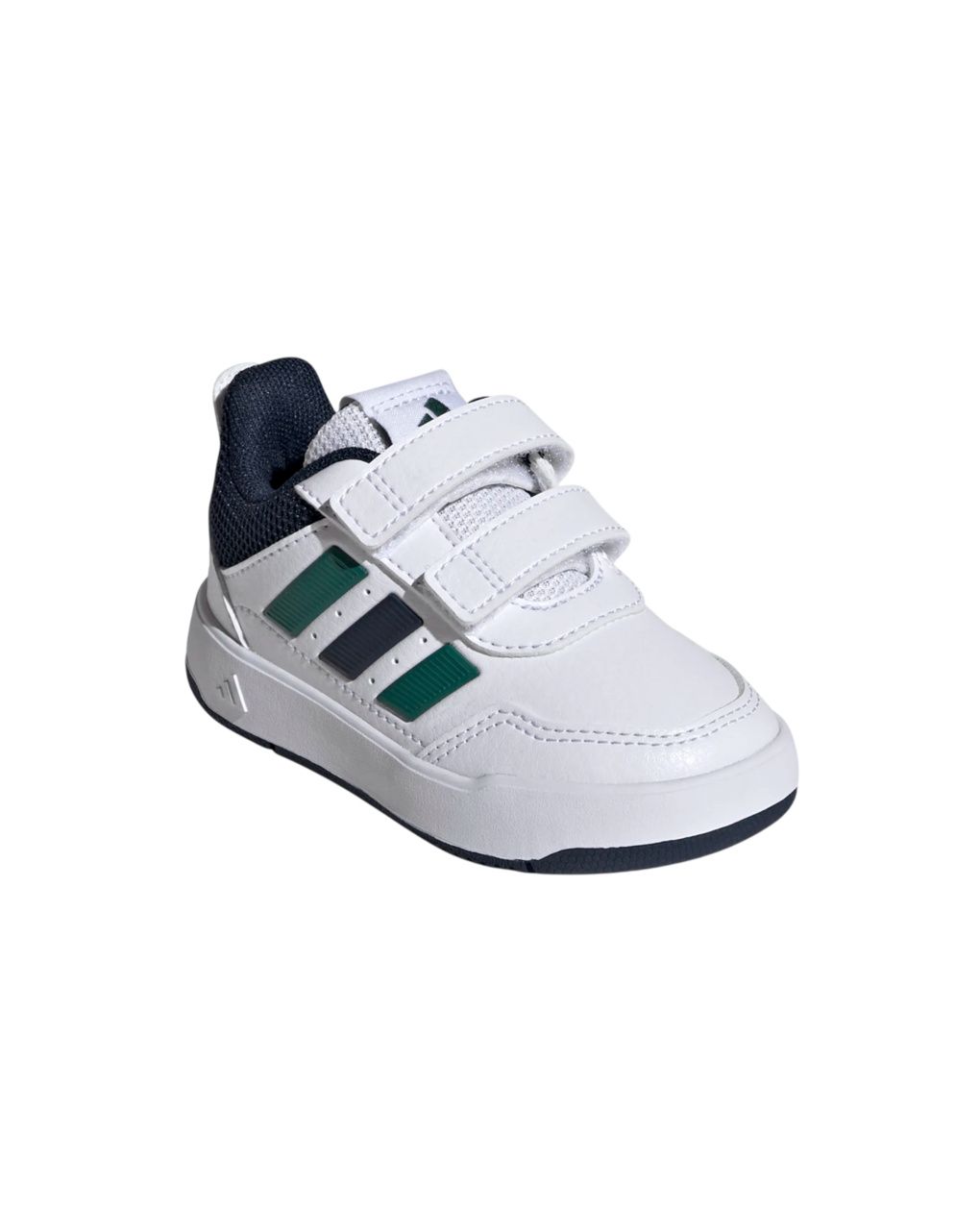 Scarpa da ginnastica adidas tensaur sport 2.0 infant bianco/nero