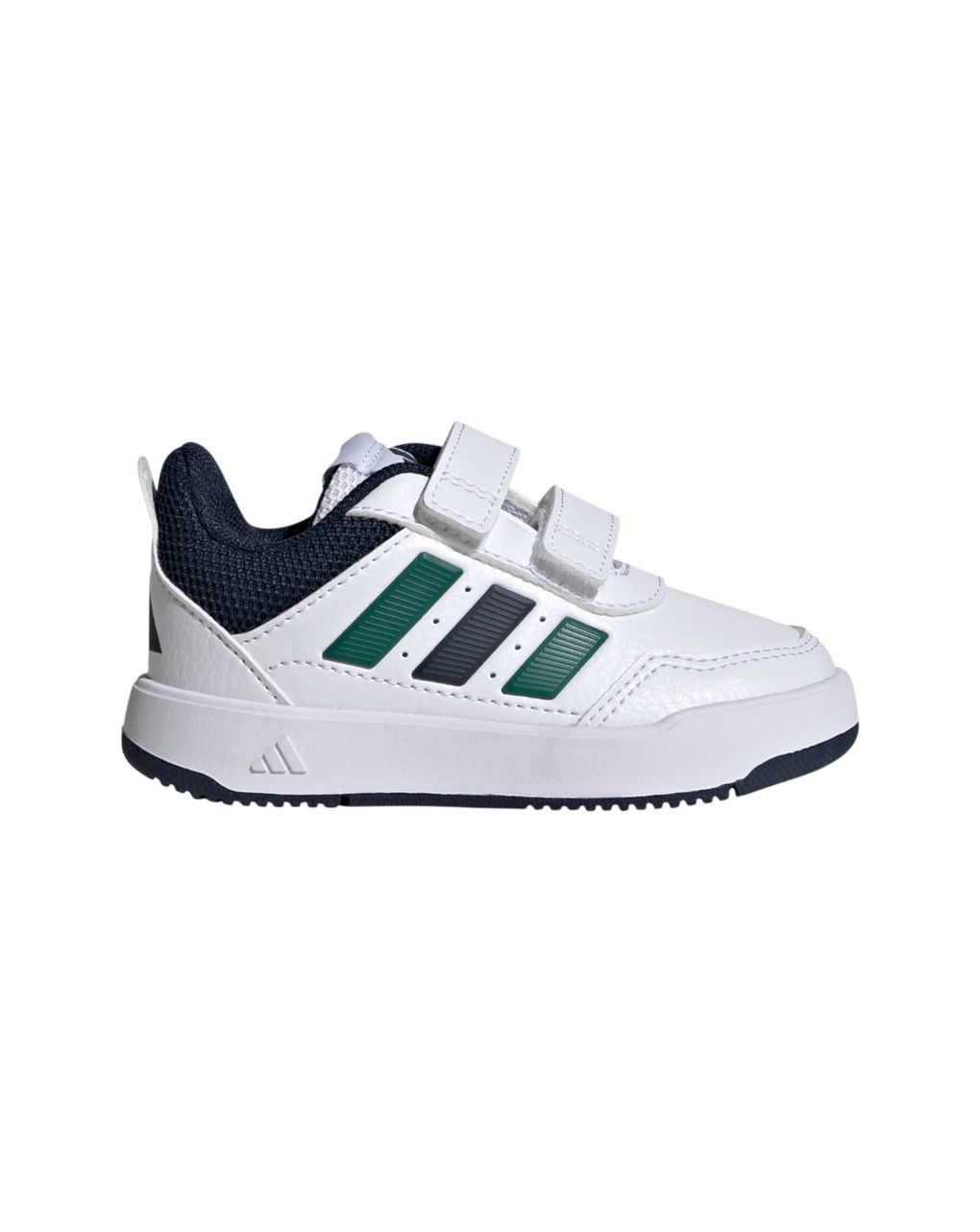 Scarpa da ginnastica adidas tensaur sport 2.0 infant bianco/nero