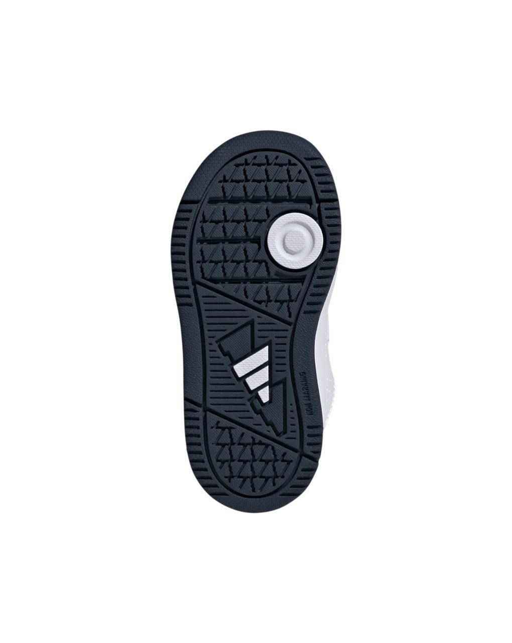 Scarpa da ginnastica adidas tensaur sport 2.0 infant bianco/nero