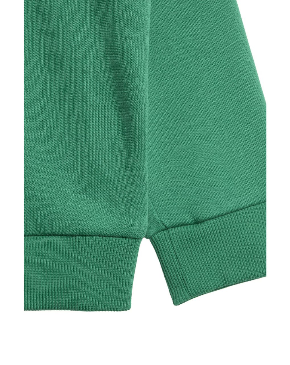 Tuta bambino adidas essentials logo fleece jogger set