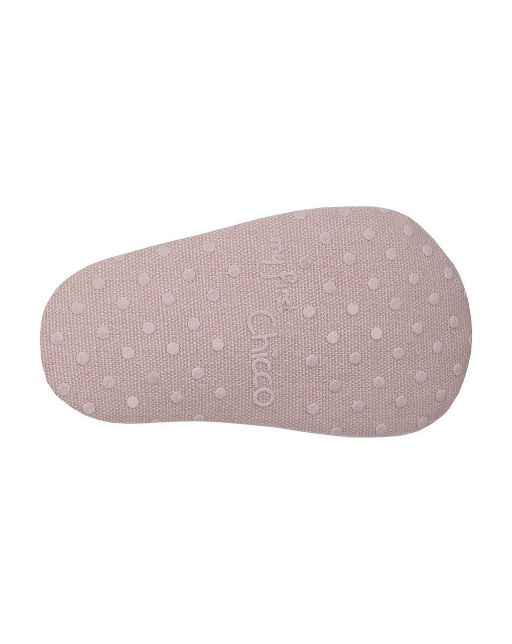 Chicco - scarpa bimba polacchino naida rosa