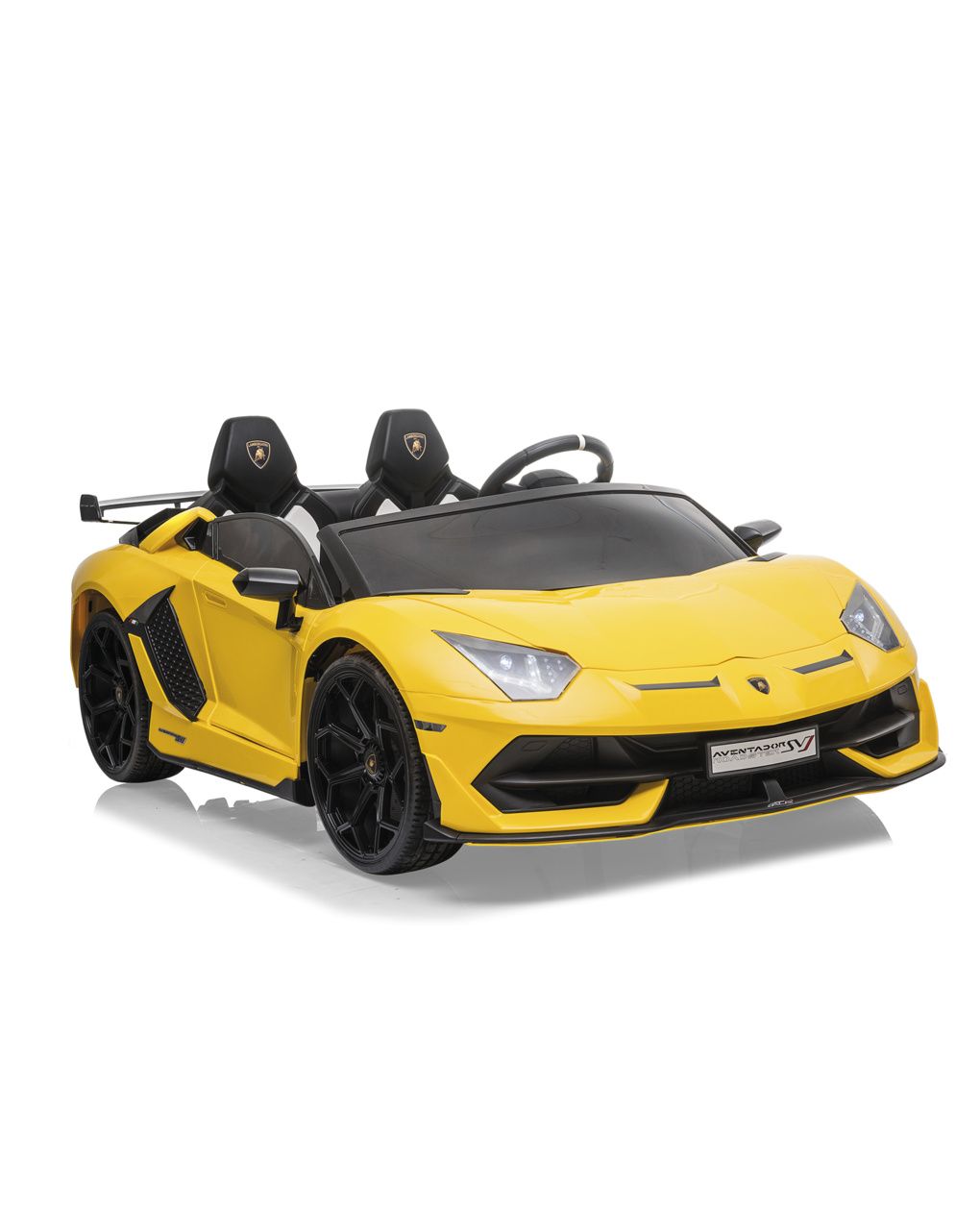 Lamborghini ride on 24v