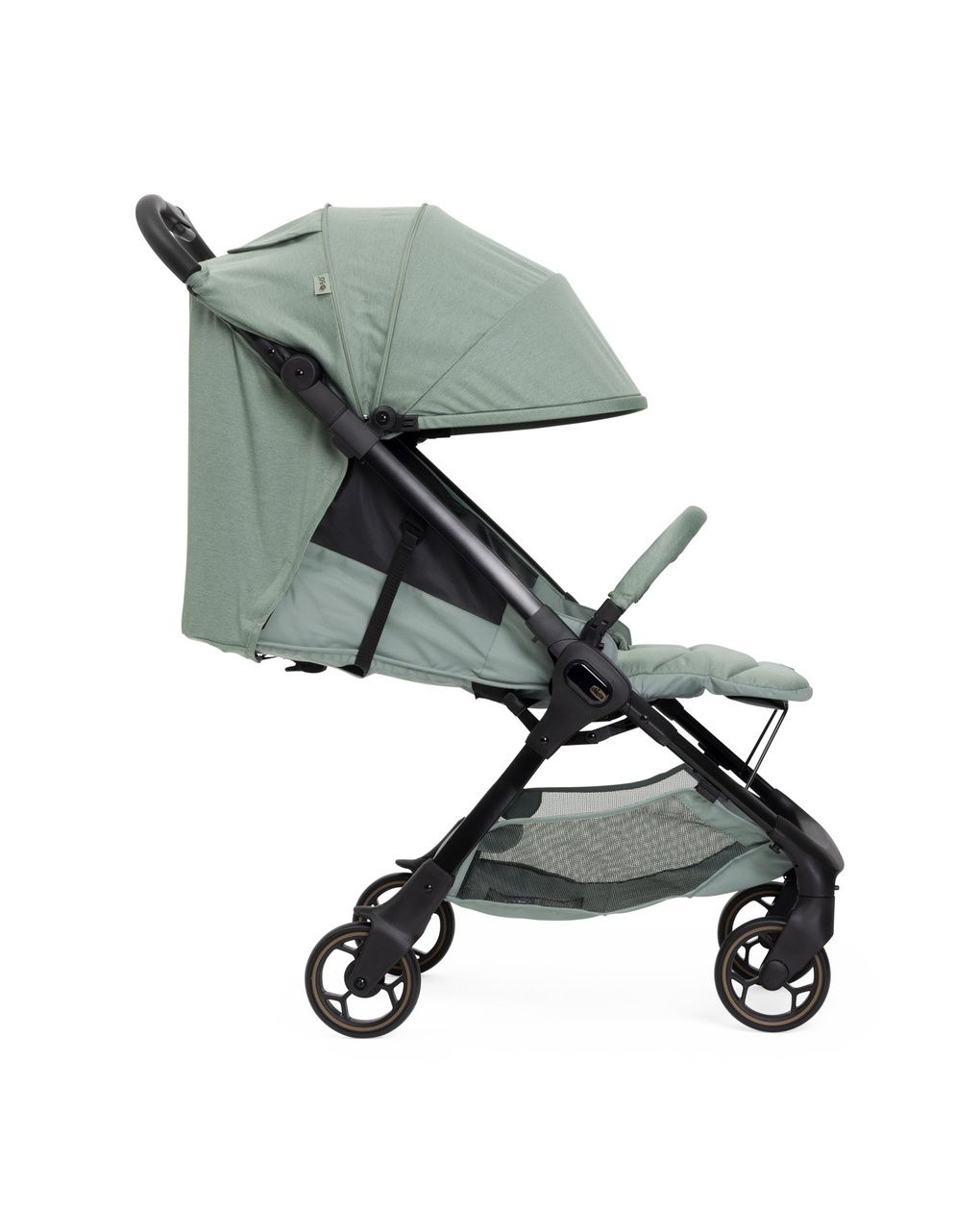 Passeggino we 2 sage - chicco