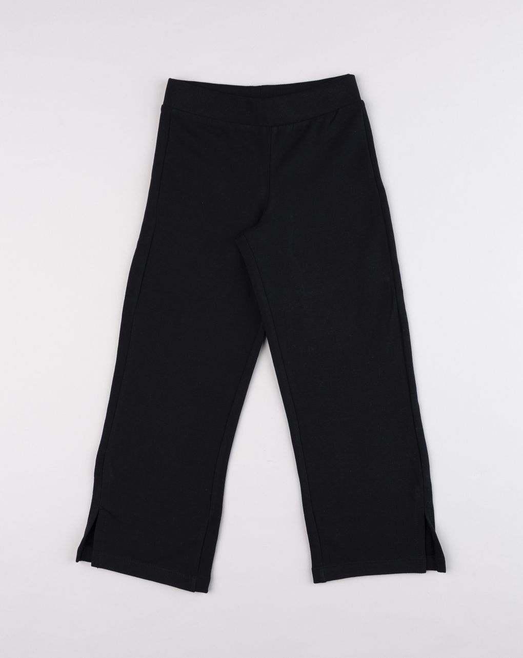 Pantaloni bambina kuromi nero