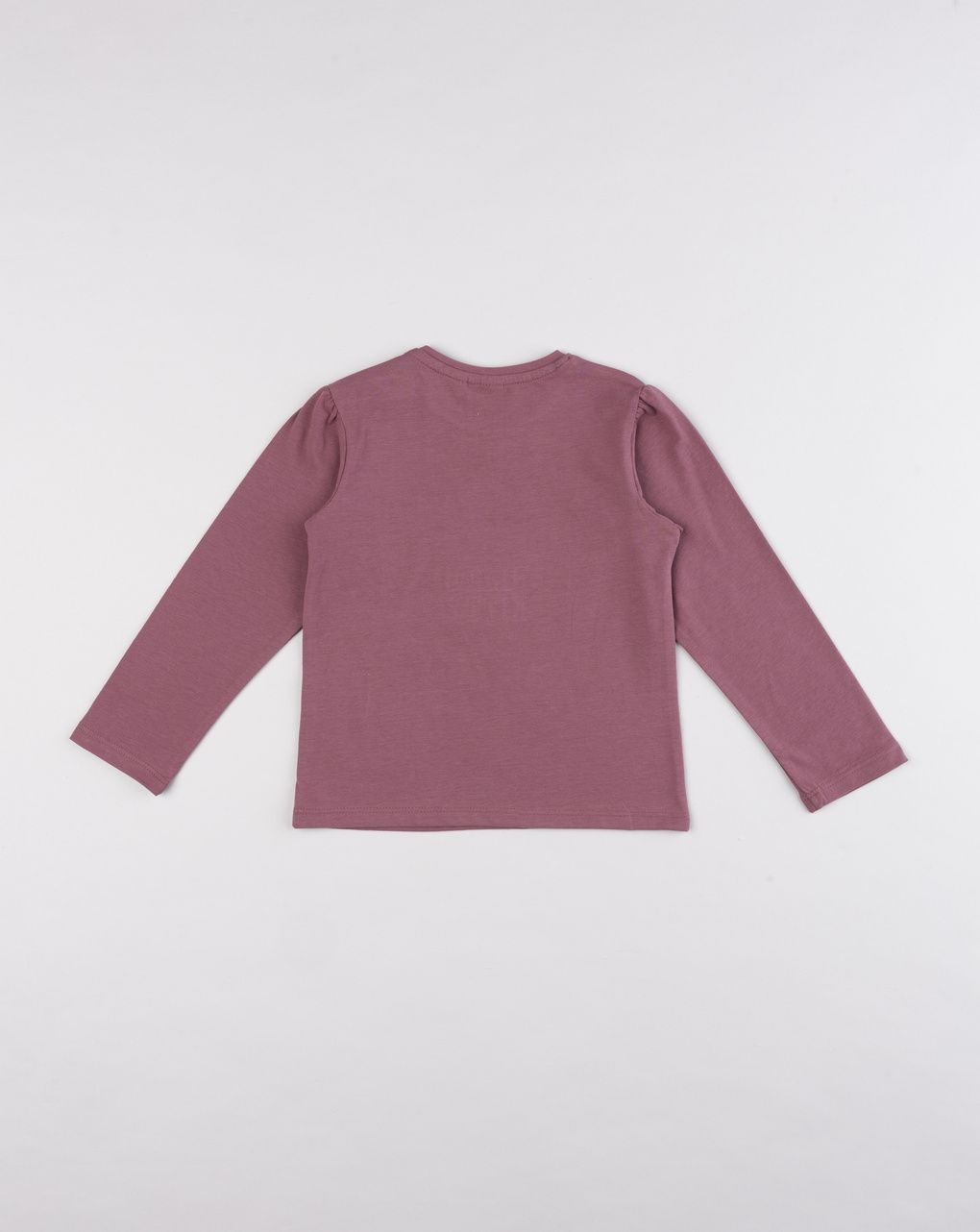 T-shirt bimba hello kitty rosa antico