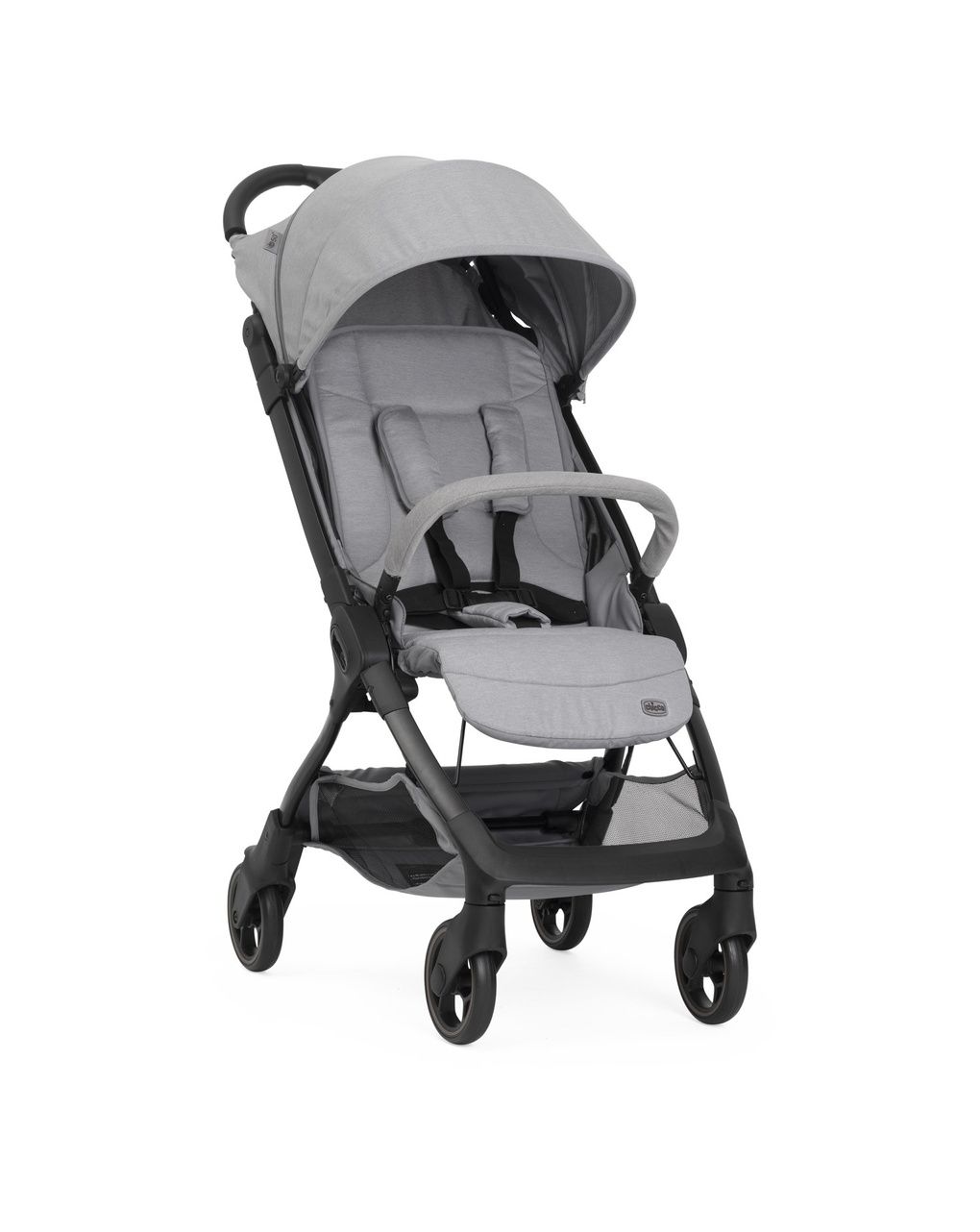 Passeggino we 2 pebble - chicco