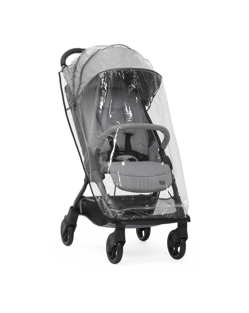 Passeggino we 2 pebble - chicco