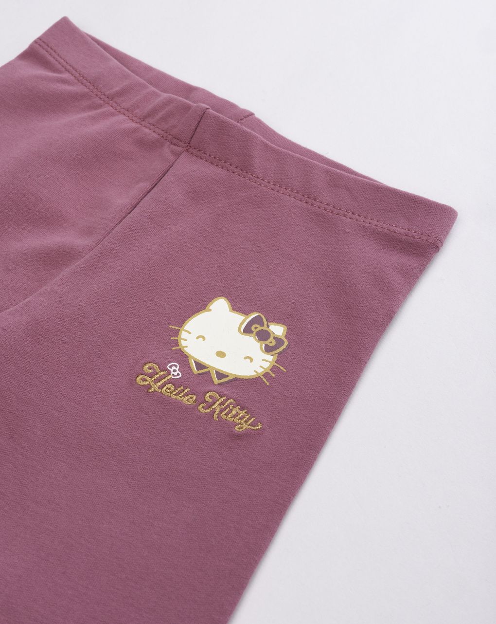 Leggings bimba hello kitty multicolor