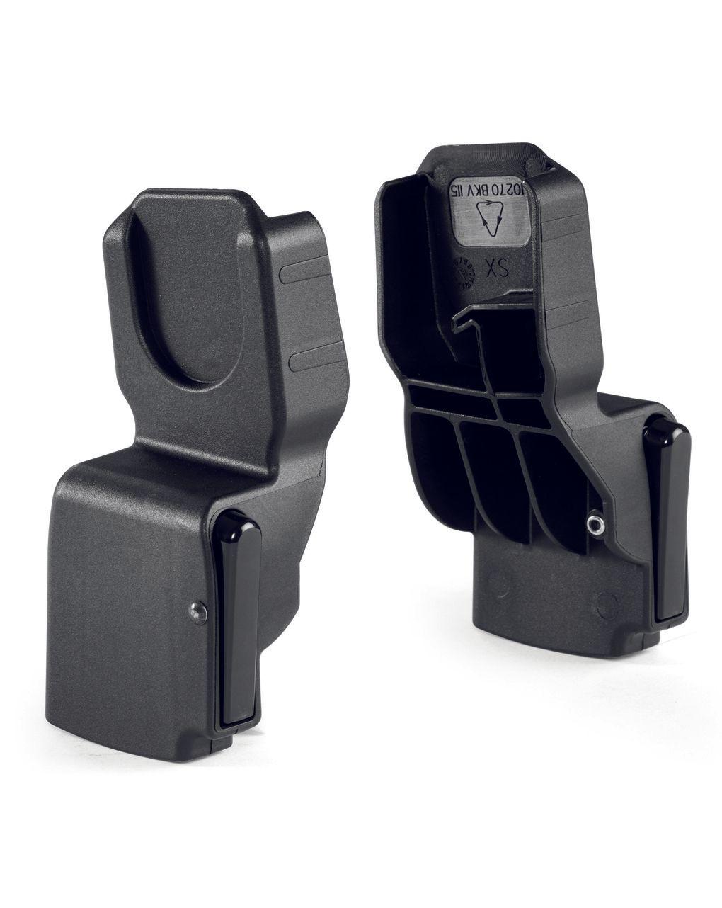 Peg perego adapters for car seat - peg