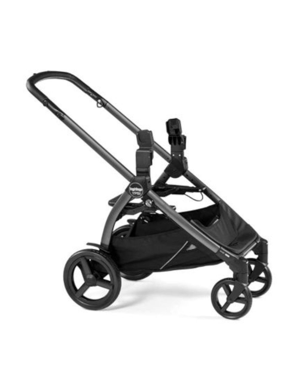 Peg perego adapters for car seat - peg