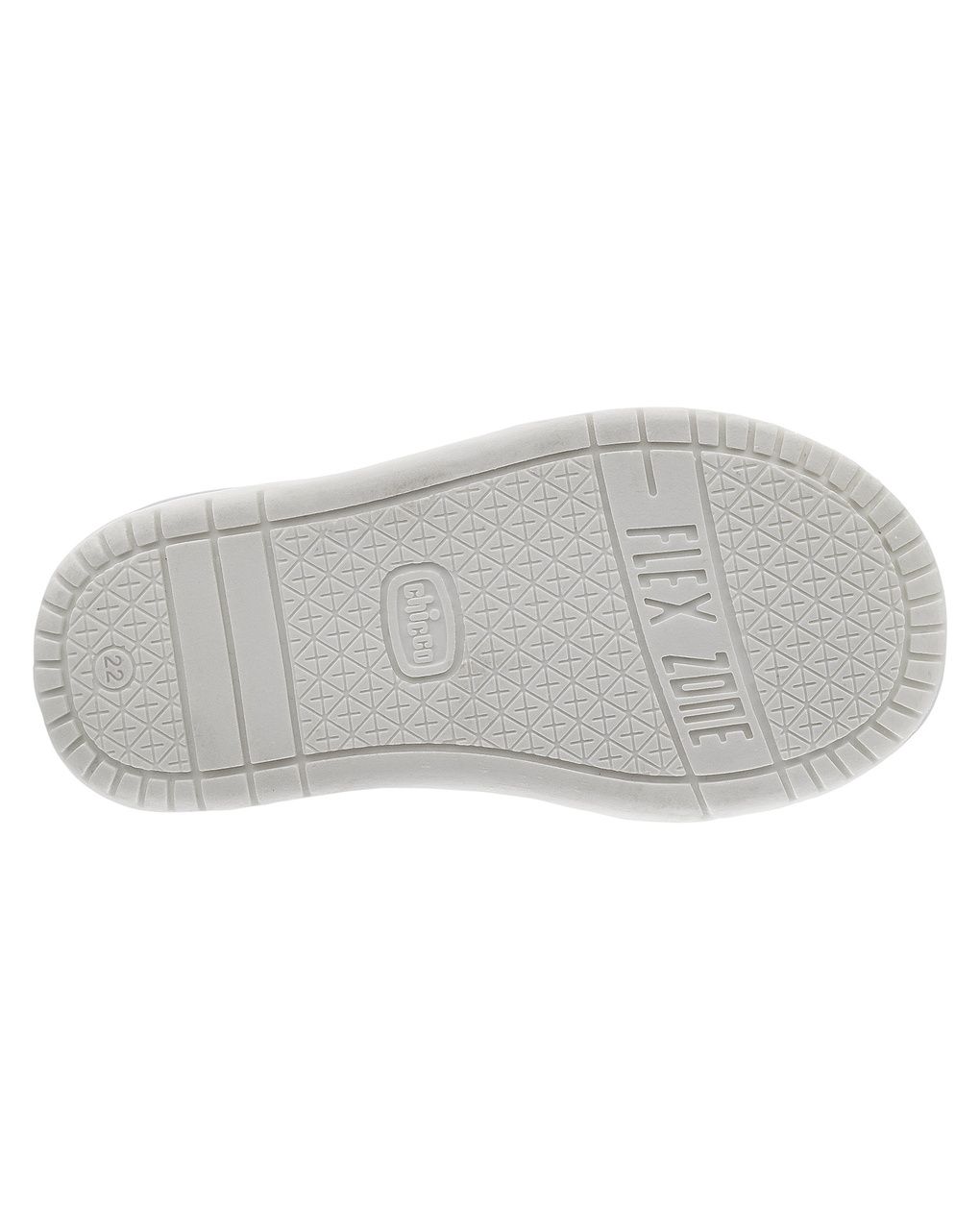 Chicco - scarpa copper bambino verde