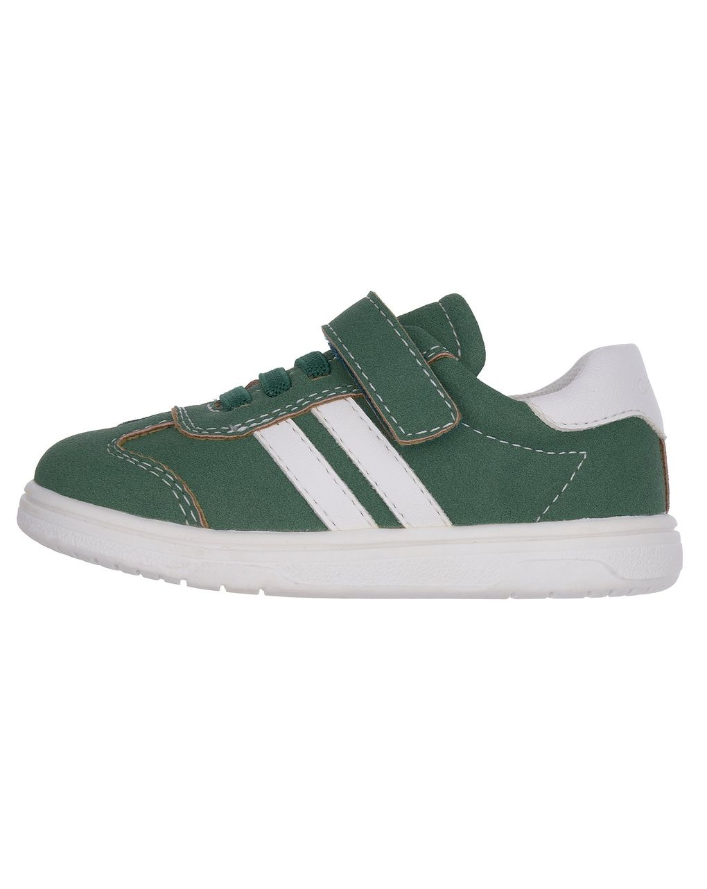 Chicco - scarpa copper bambino verde
