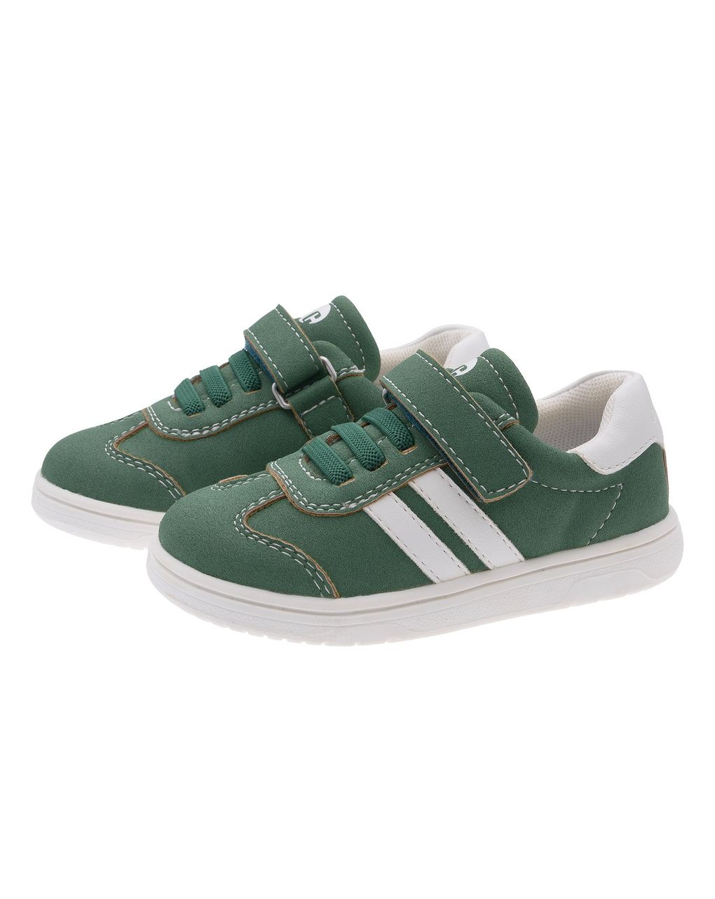 Chicco - scarpa copper bambino verde