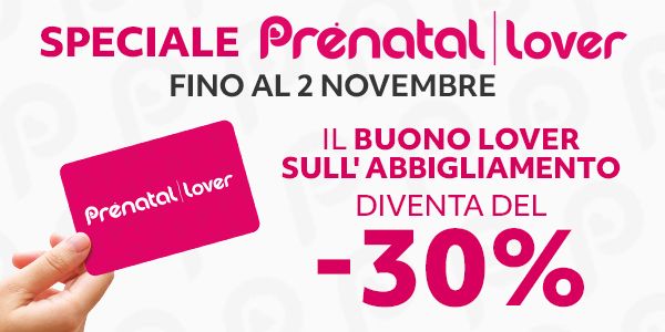 Lover 30