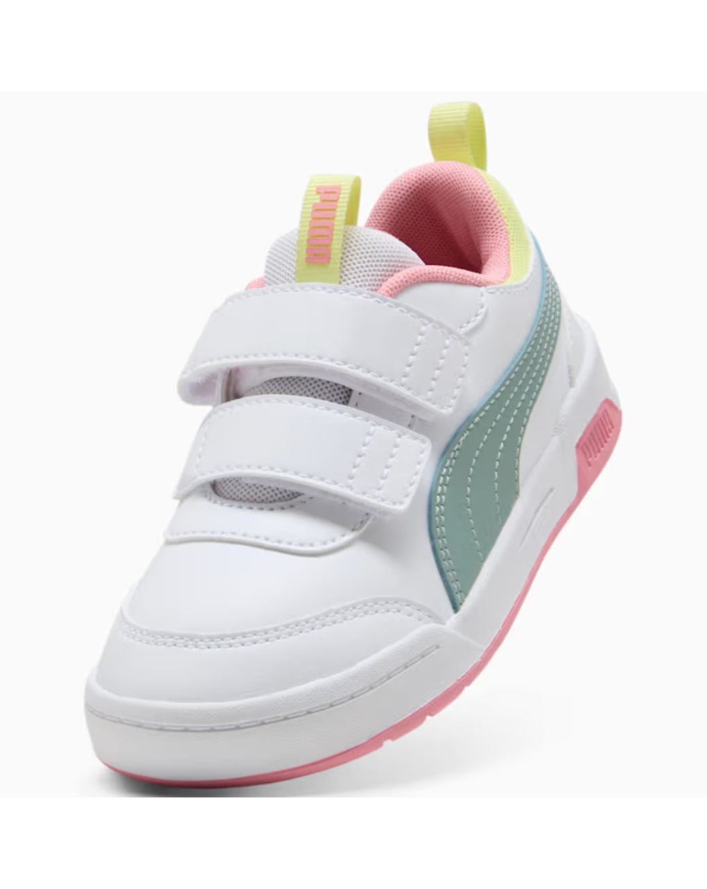 Scarpe bimba puma miltiflex 2 sl