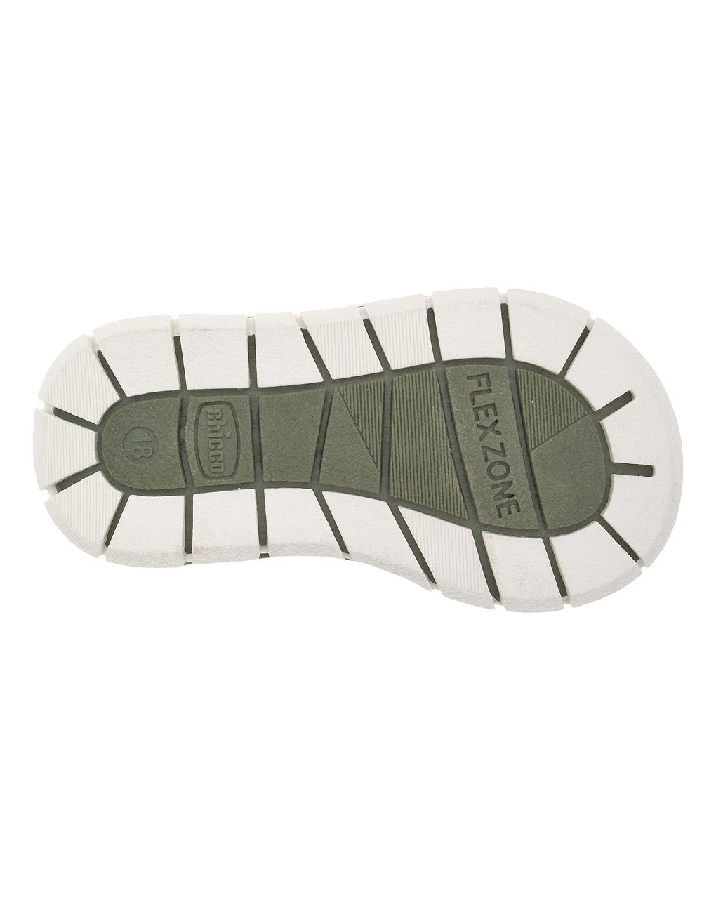 Chicco - tronchetto faloma tortora bambino con stella