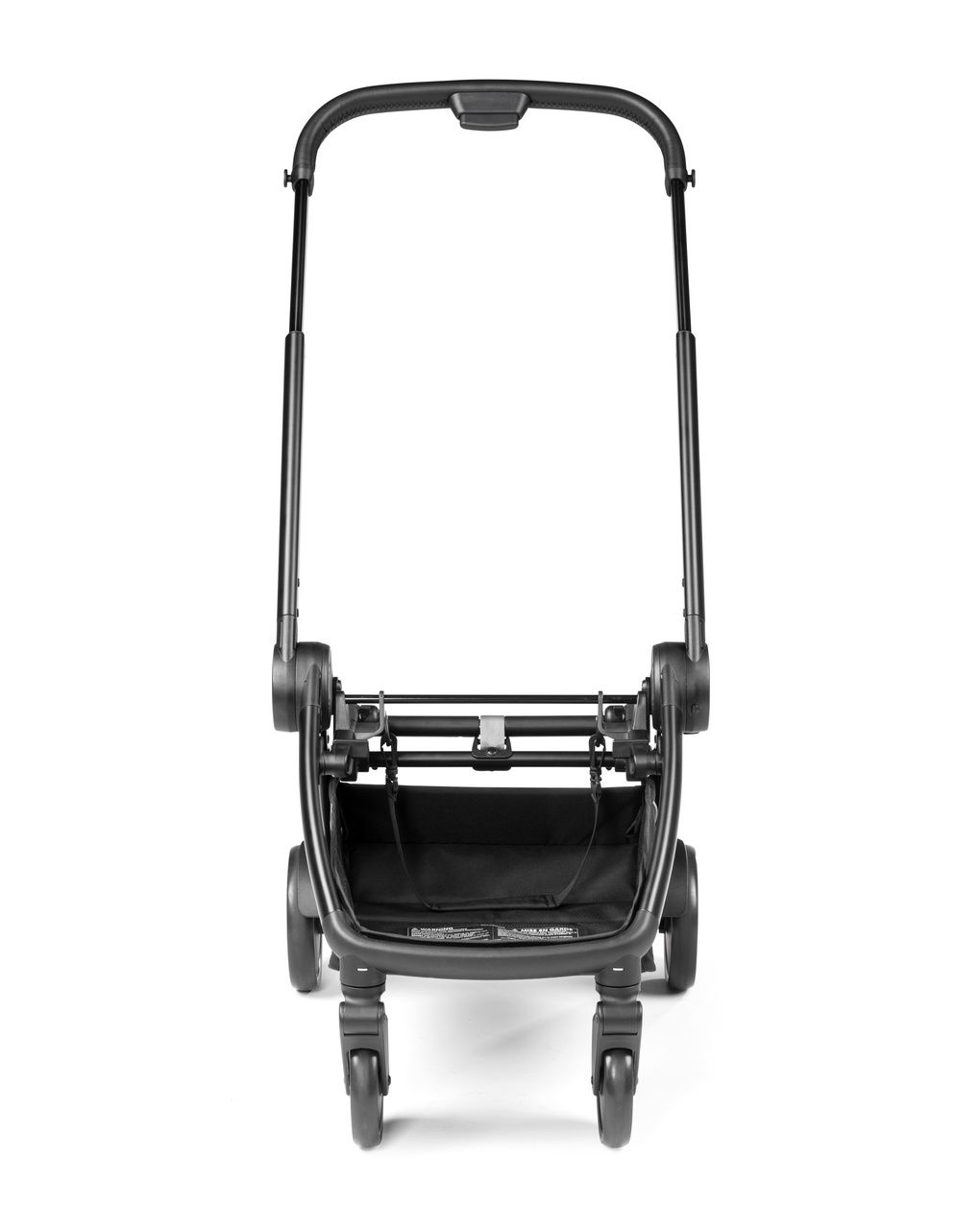 City loop telaio per primo viaggio lounge, slk e navicella pop-up bassinet - peg