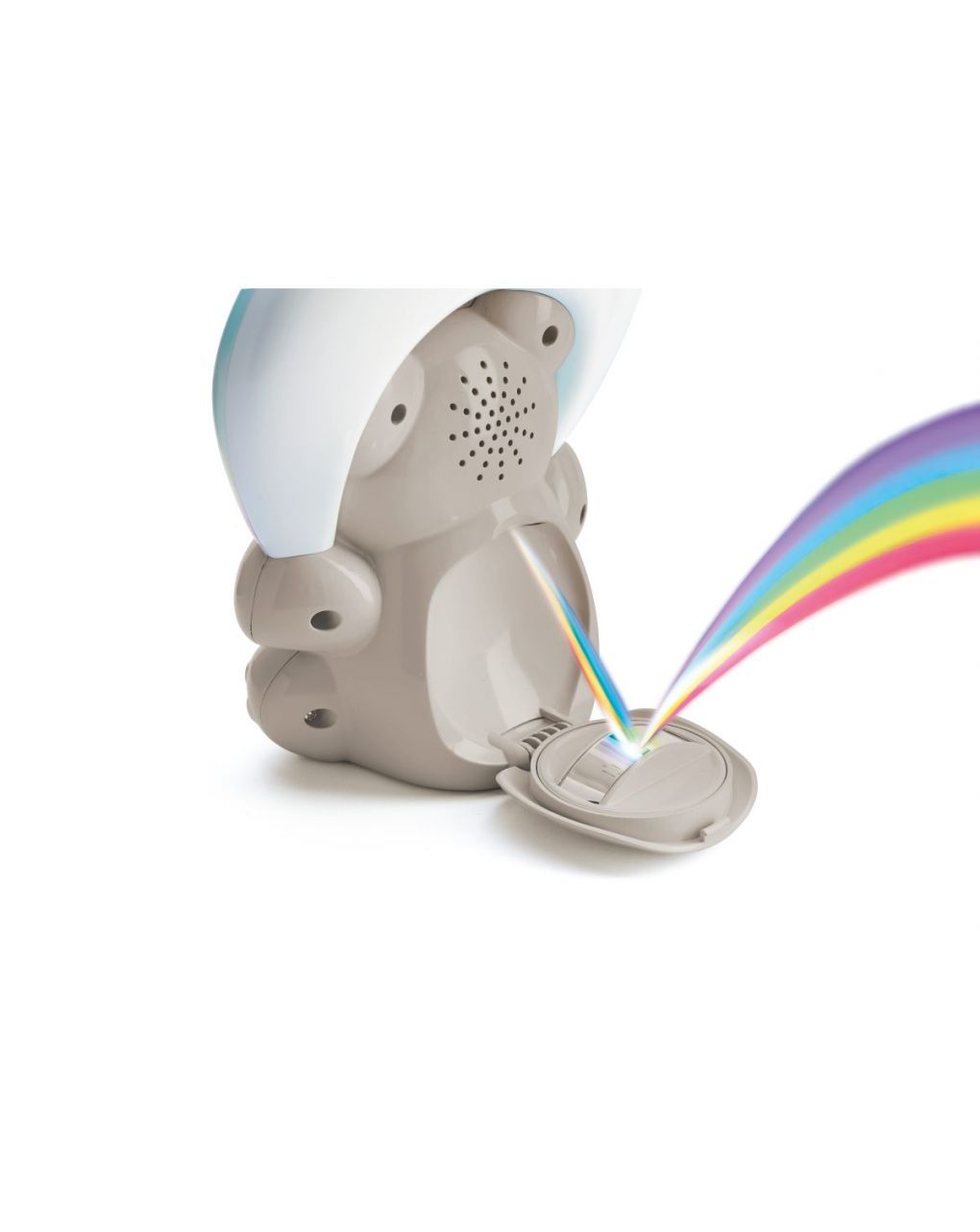 Gioco fd rainbow bear neutral - chicco