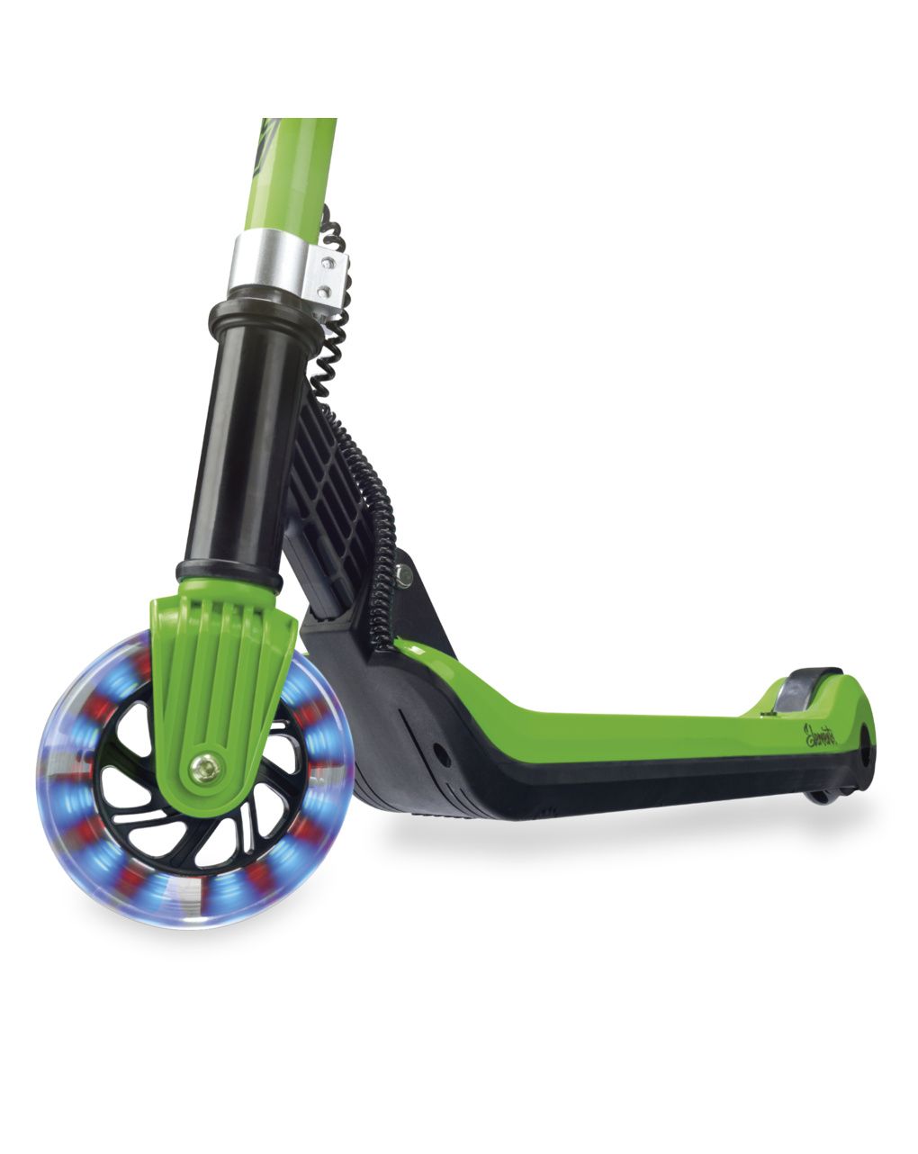 Electronic scooter