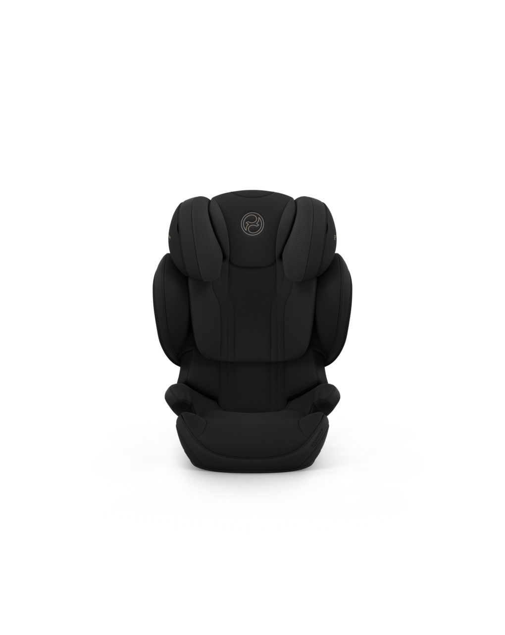 Seggiolino solution s  - sepia black - cybex platinum