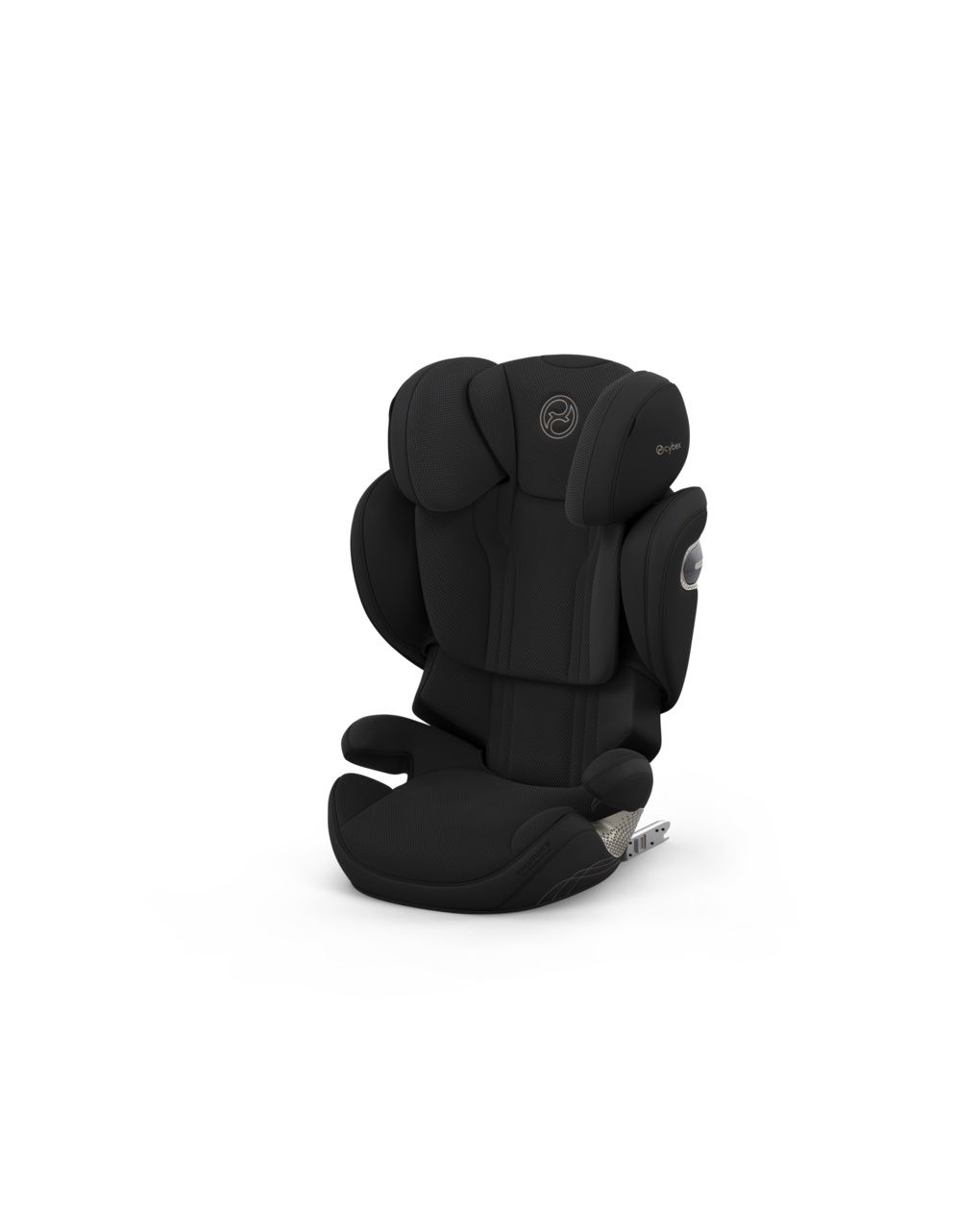 Seggiolino solution s  - sepia black - cybex platinum