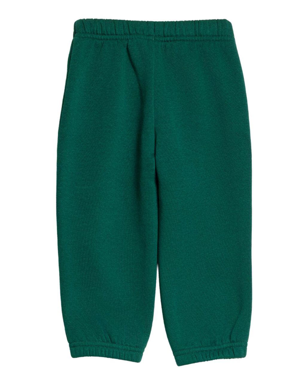 Tuta bambino adidas essentials logo fleece jogger set