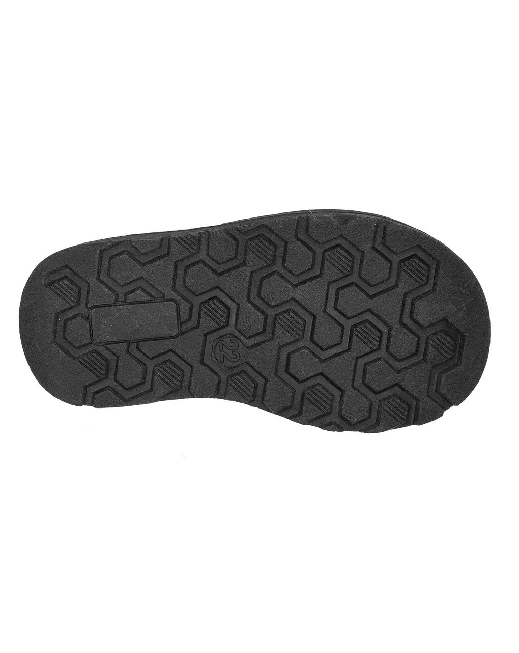 Chicco - scarpa bambina stivaletto fadilla  nero
