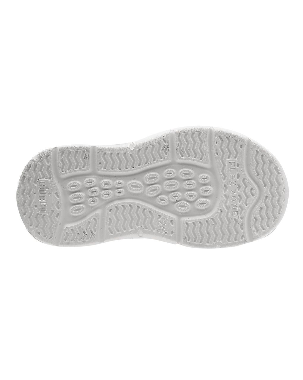 Chicco - scarpa rosa bambina cesille con luci