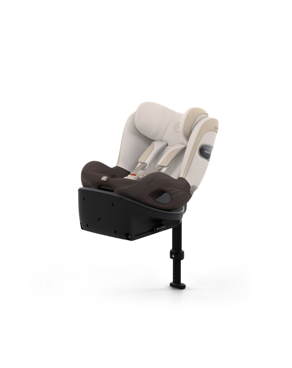 Seggiolino sirona s style - amber brown - cybex platinum
