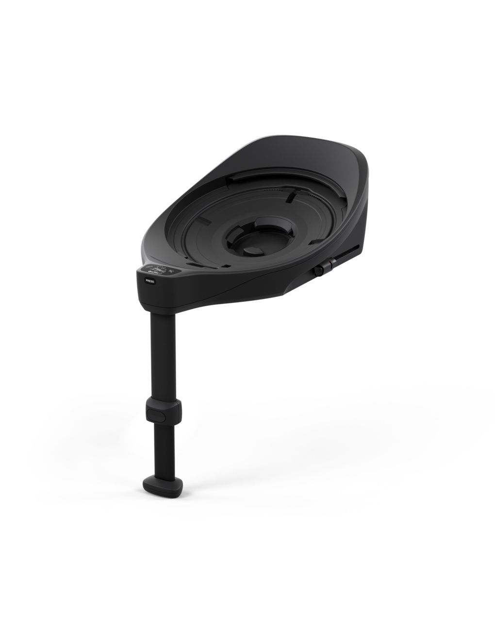 Base s  - black - cybex platinum