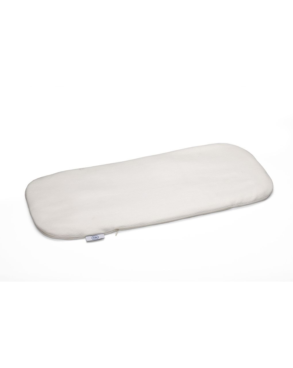 Mattress cover - copri materassino in fibre tencel™ per navicelle - peg