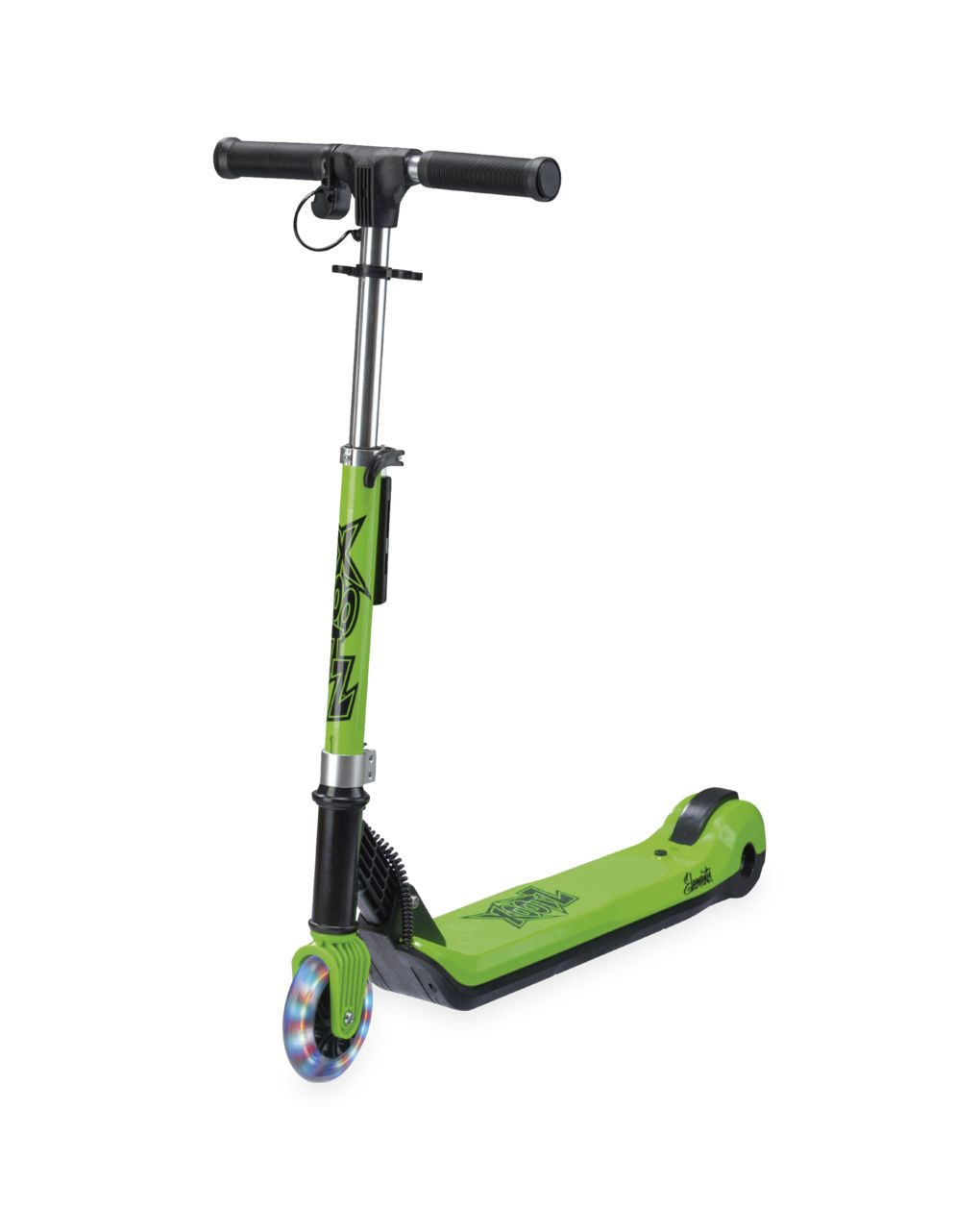 Electronic scooter