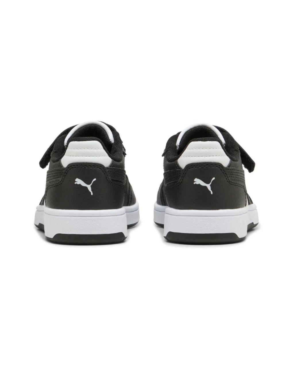 Scarpe  puma rebound slam lo ac+