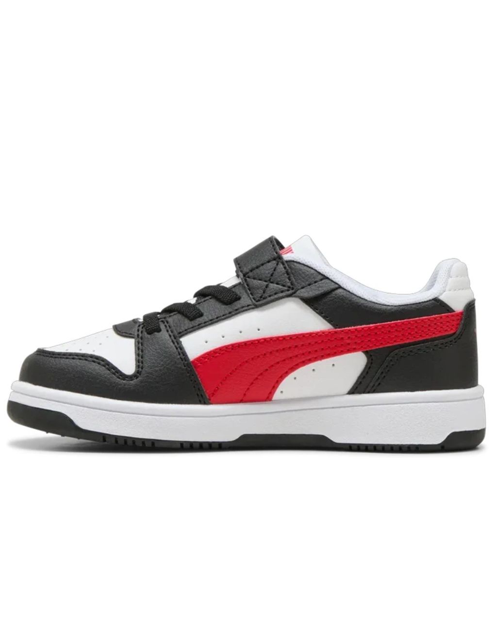 Scarpe puma rebound slam lo ac+ ps