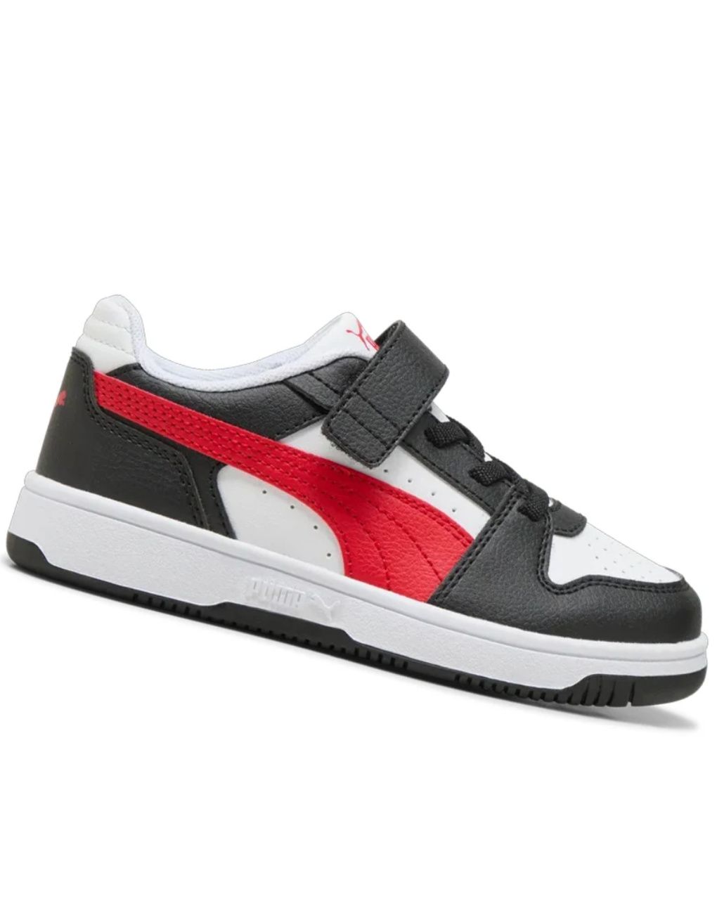Scarpe puma rebound slam lo ac+ ps