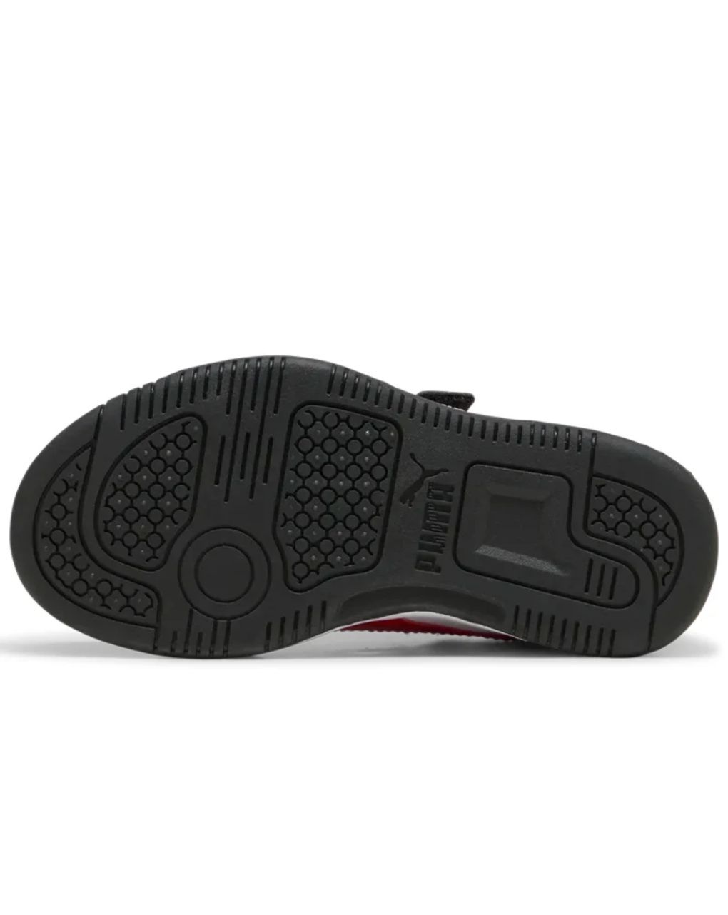 Scarpe puma rebound slam lo ac+ ps