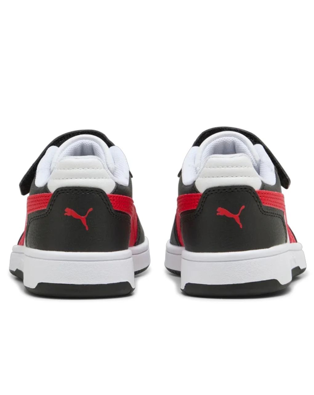 Scarpe puma rebound slam lo ac+ ps