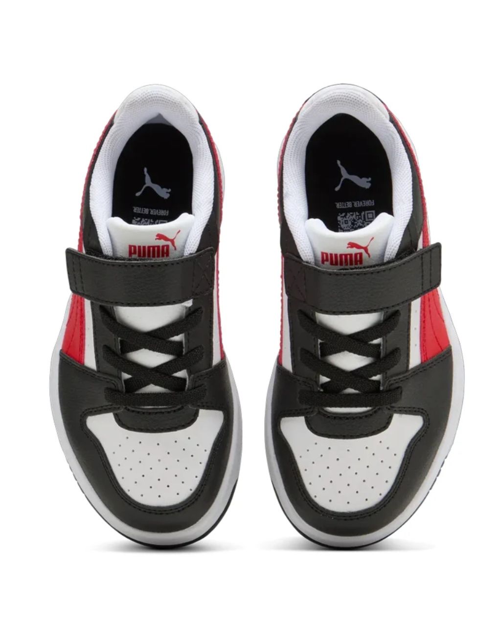 Scarpe puma rebound slam lo ac+ ps