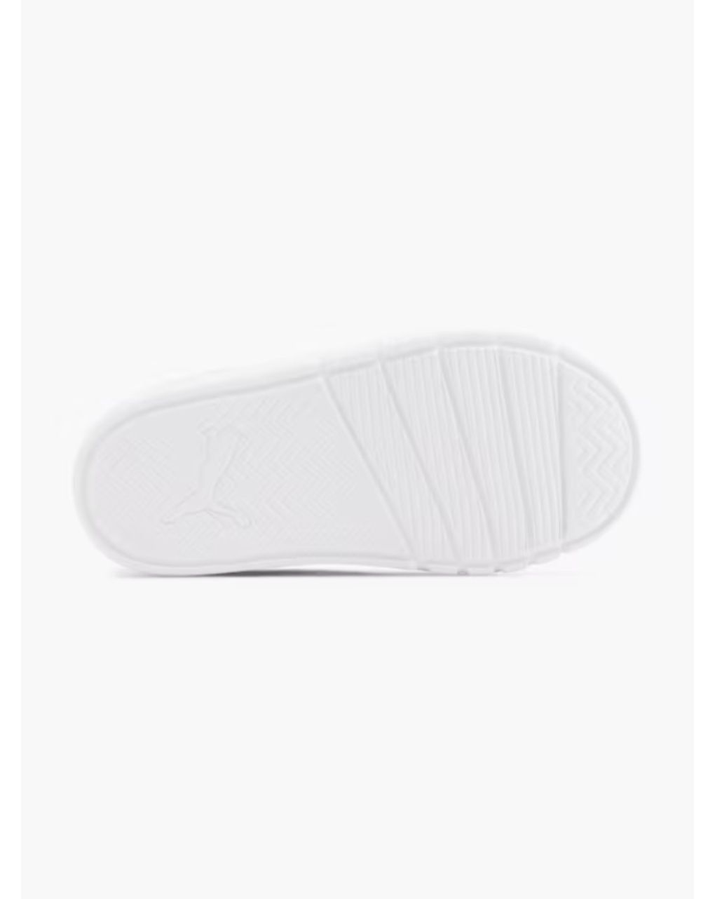 Scarpe puma courtflex v3 glitz v p