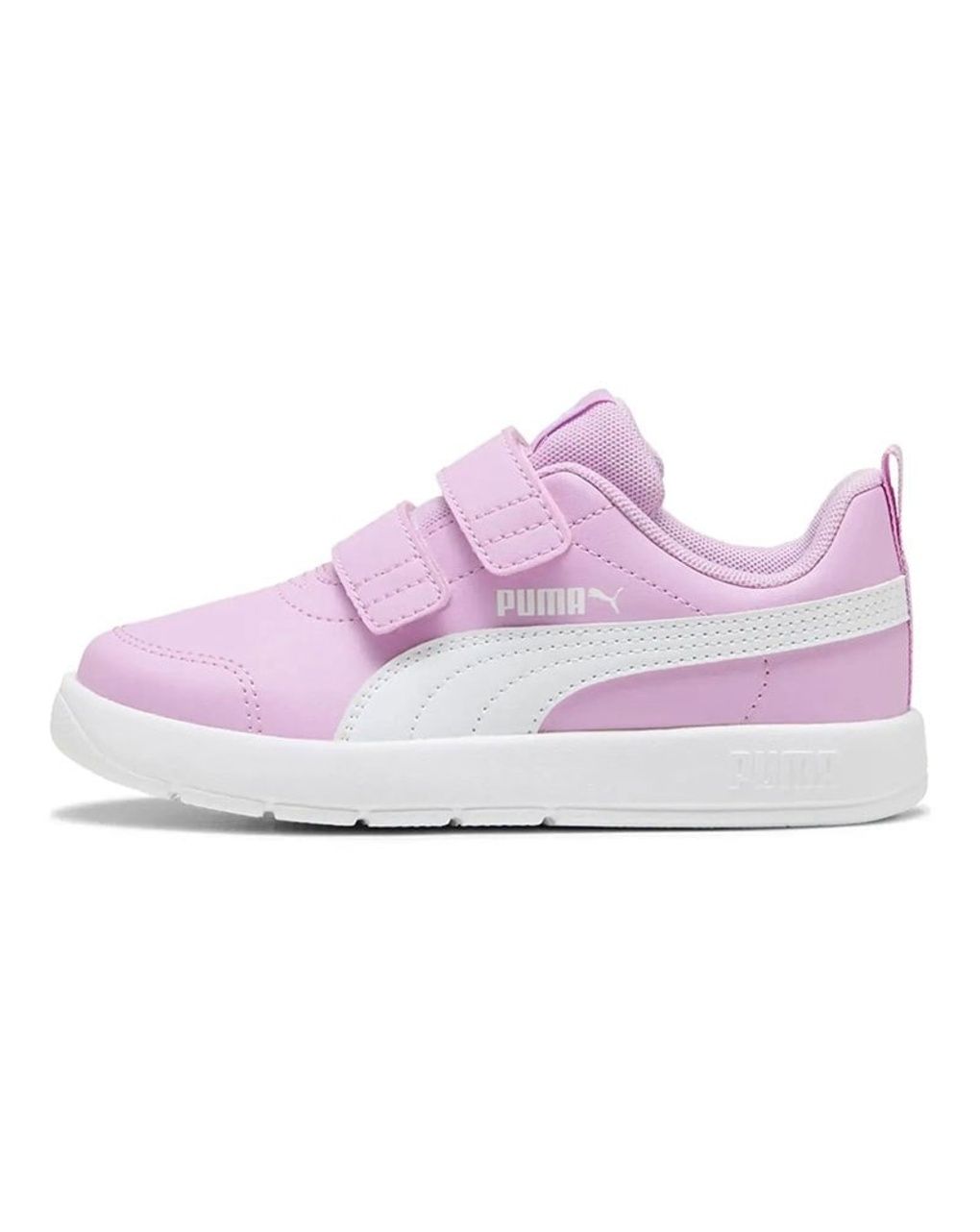 Scarpe  puma courtflex v3 v ps