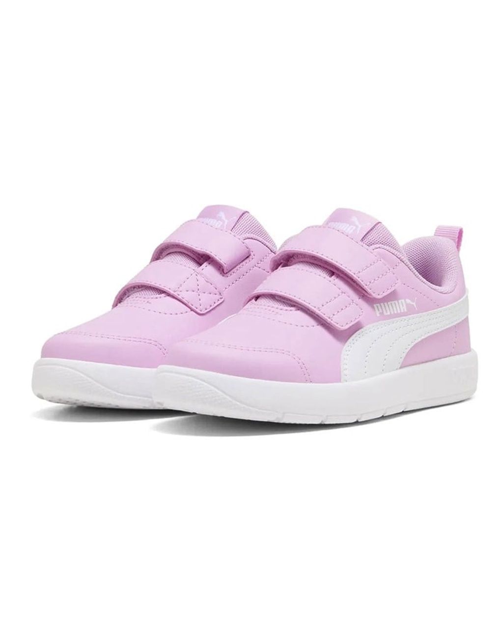 Scarpe  puma courtflex v3 v ps
