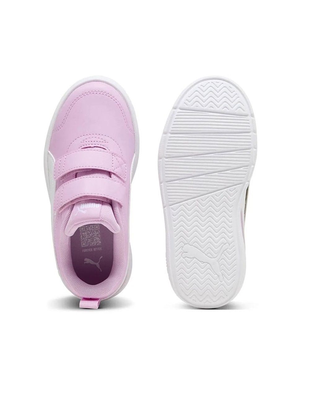 Scarpe  puma courtflex v3 v ps