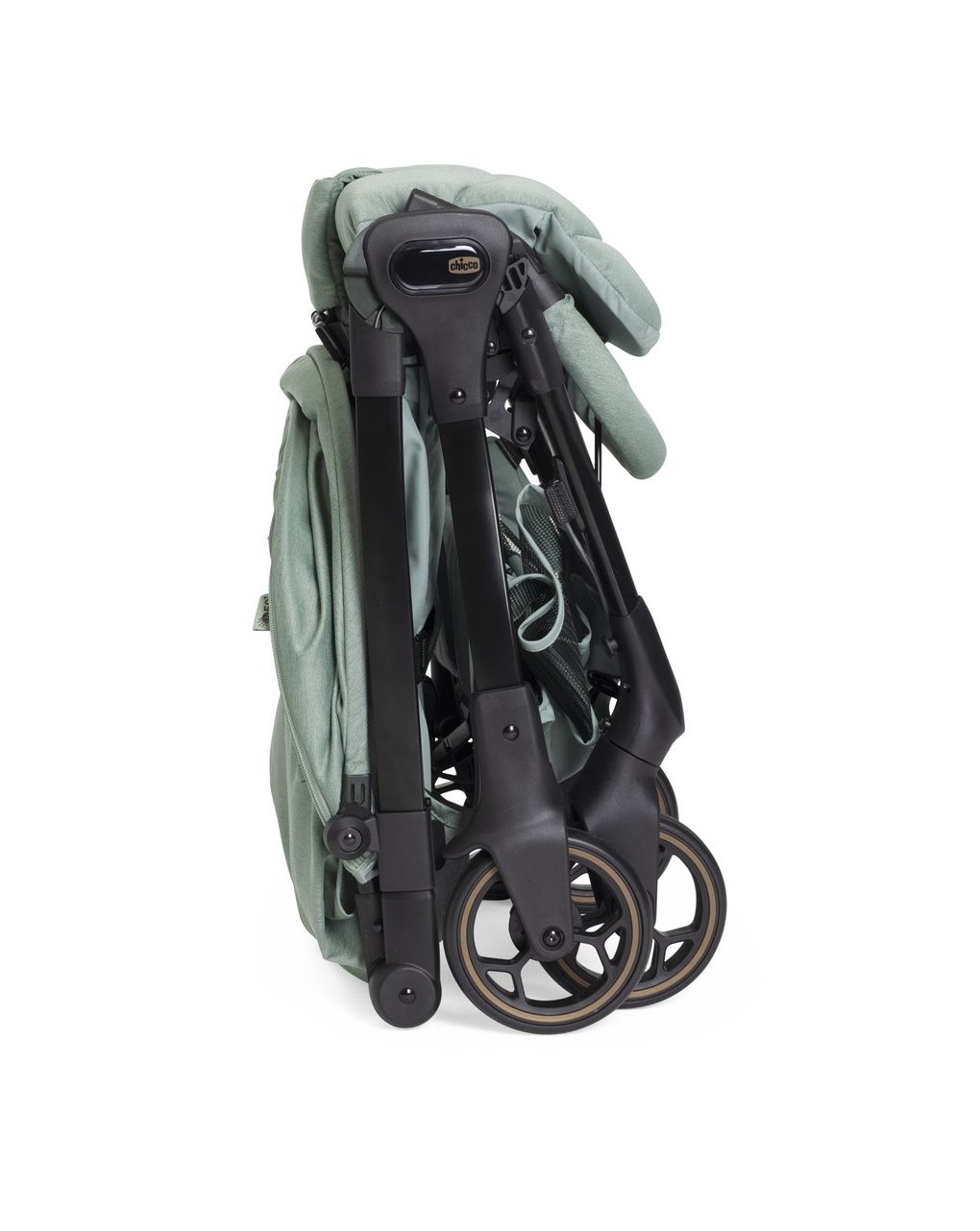 Passeggino we 2 sage - chicco