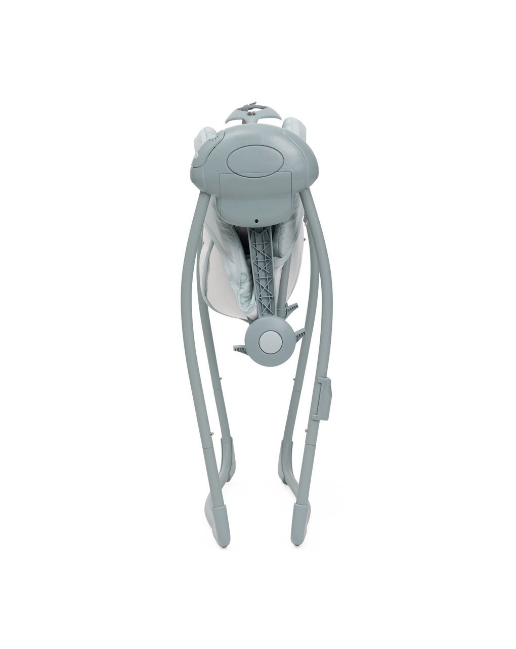 Sdraietta elettronica swing & play matcha - chicco